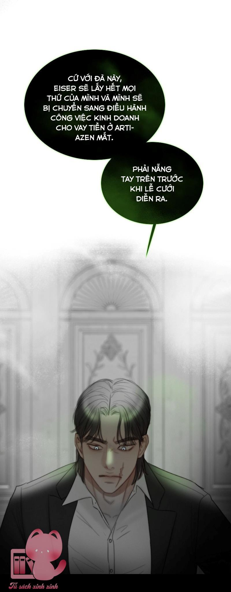 Serena - Chap 79 - Trang 59