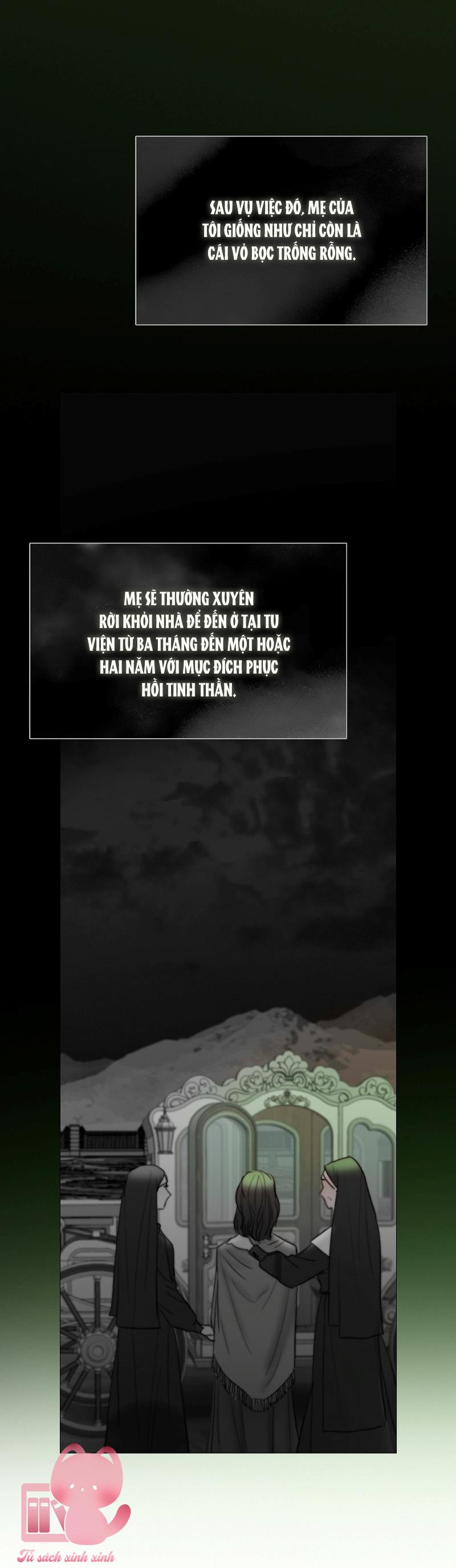 Serena - Chap 79 - Trang 7