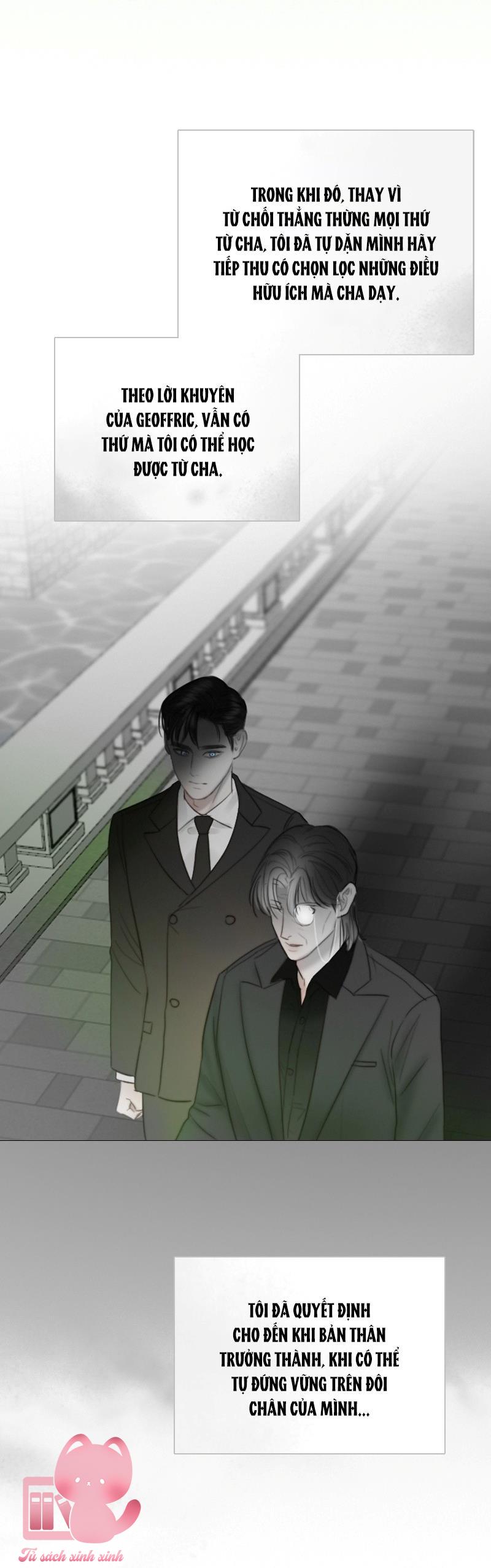 Serena - Chap 79 - Trang 8