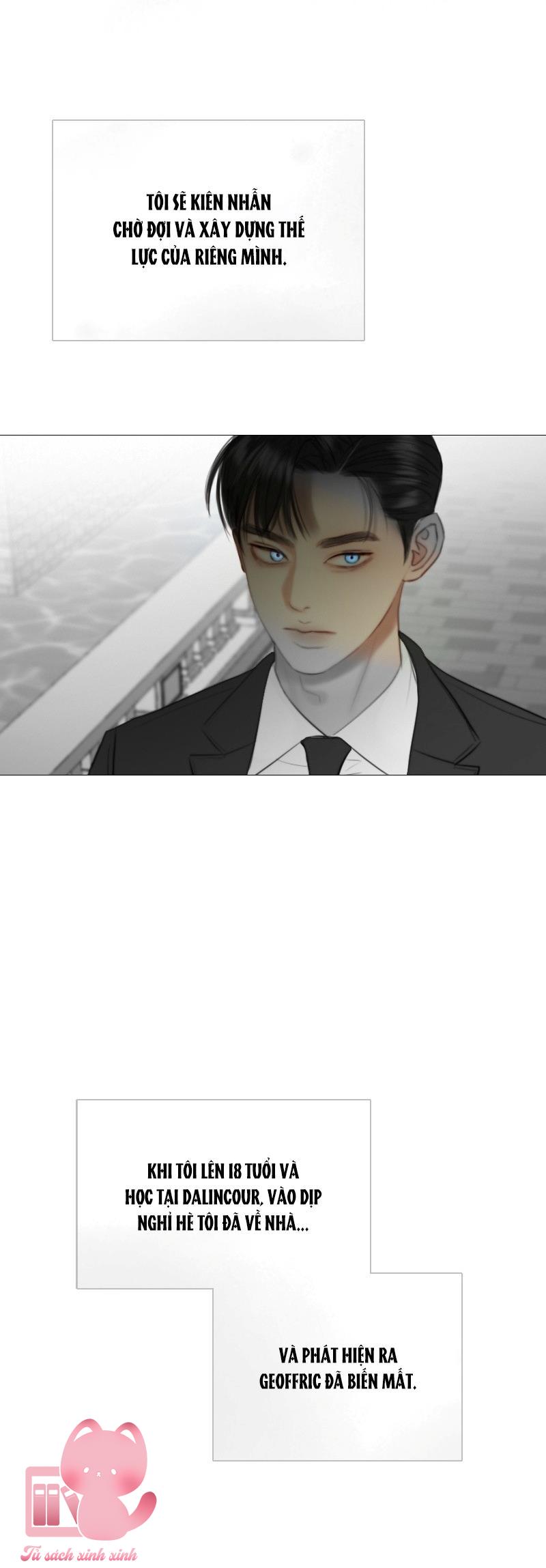 Serena - Chap 79 - Trang 9