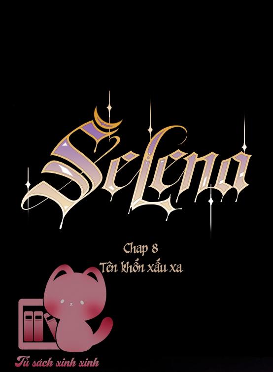 Serena - Chap 8 - Trang 1