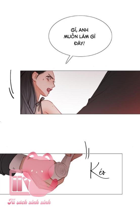 Serena - Chap 8 - Trang 11