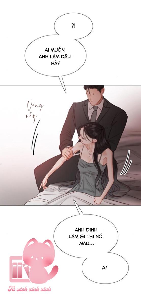 Serena - Chap 8 - Trang 12