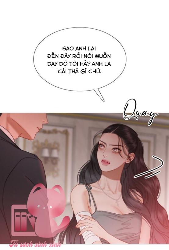 Serena - Chap 8 - Trang 19