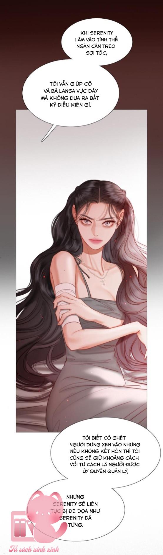 Serena - Chap 8 - Trang 23