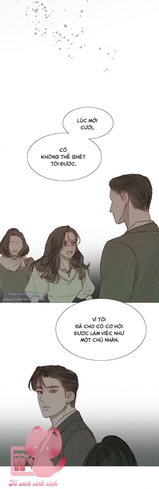 Serena - Chap 8 - Trang 25