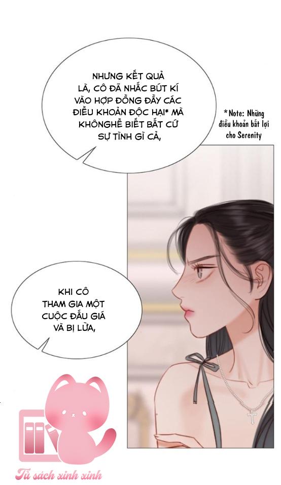 Serena - Chap 8 - Trang 26