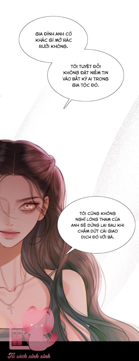 Serena - Chap 8 - Trang 31