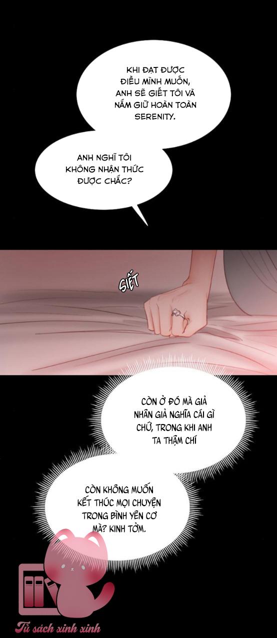 Serena - Chap 8 - Trang 32