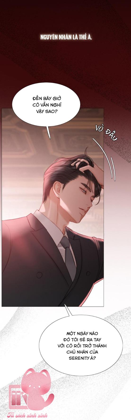 Serena - Chap 8 - Trang 35