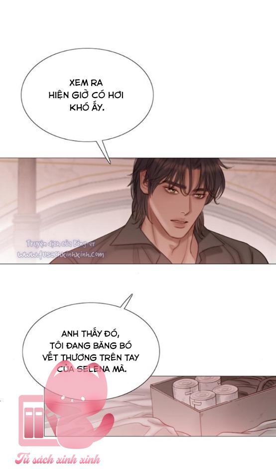 Serena - Chap 8 - Trang 5