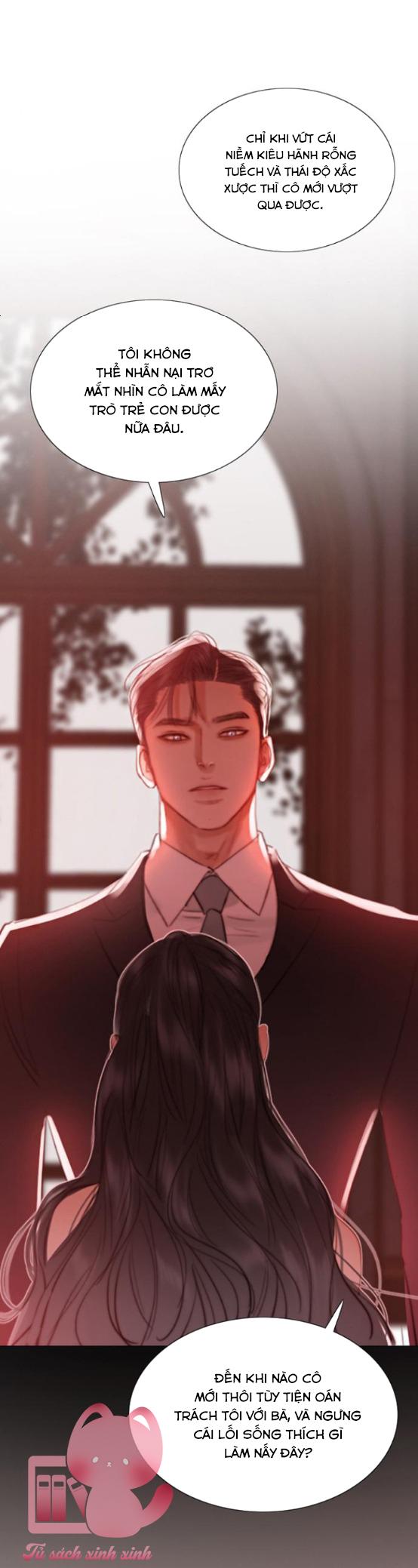 Serena - Chap 8 - Trang 46