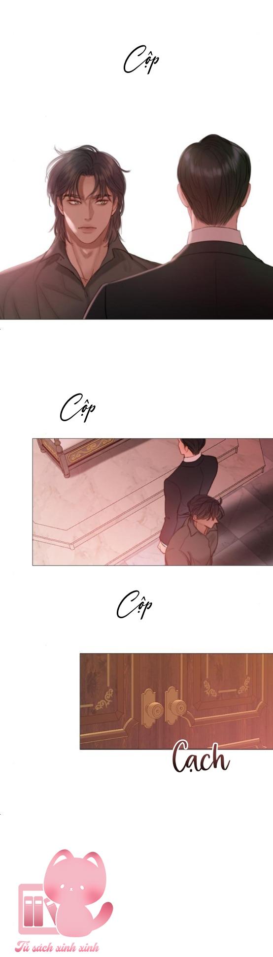 Serena - Chap 8 - Trang 8