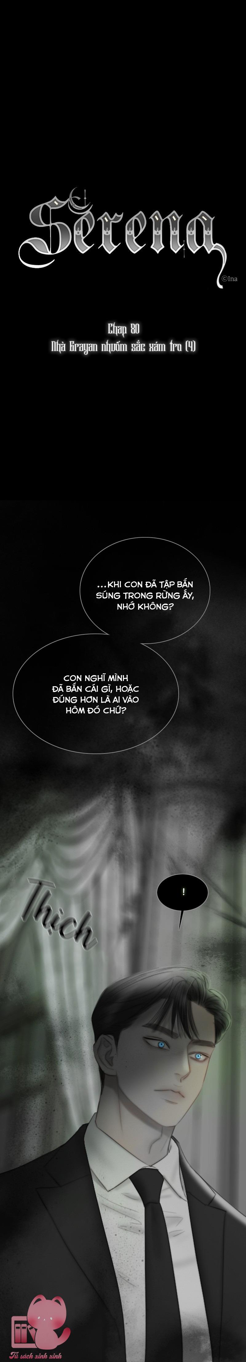 Serena - Chap 80 - Trang 1