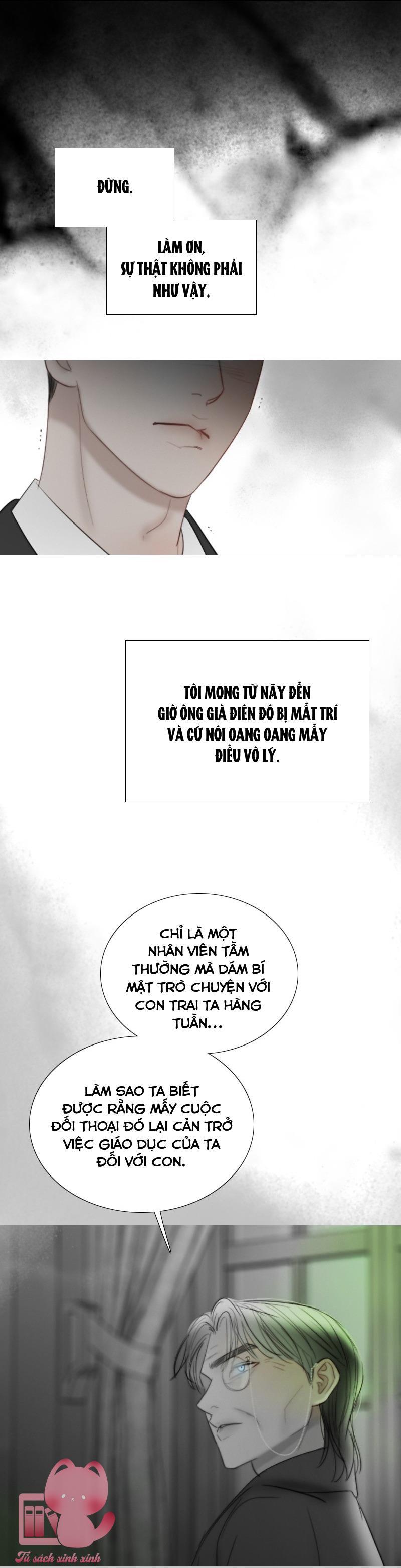 Serena - Chap 80 - Trang 2