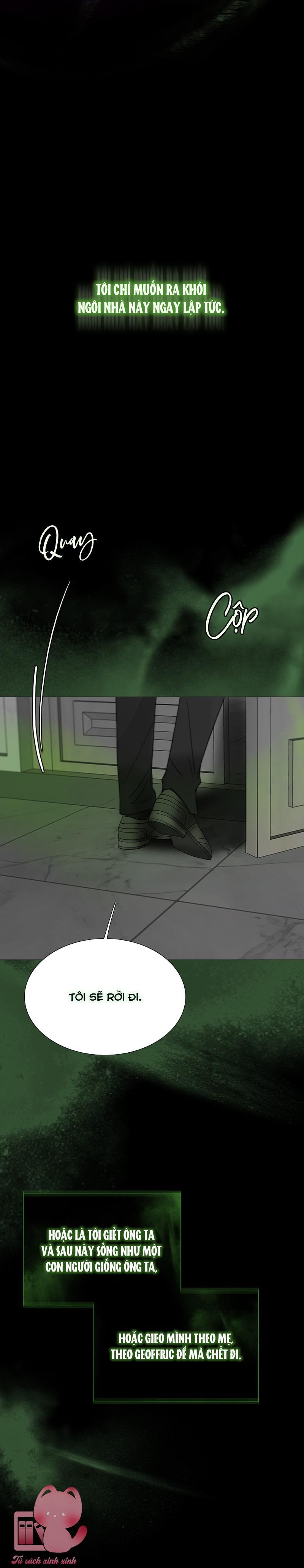 Serena - Chap 80 - Trang 13