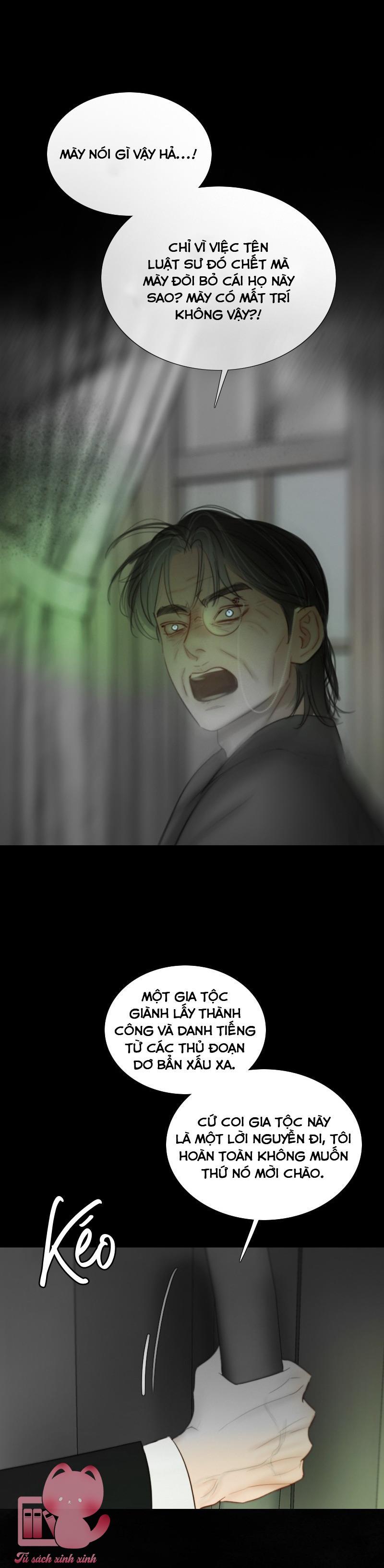 Serena - Chap 80 - Trang 16
