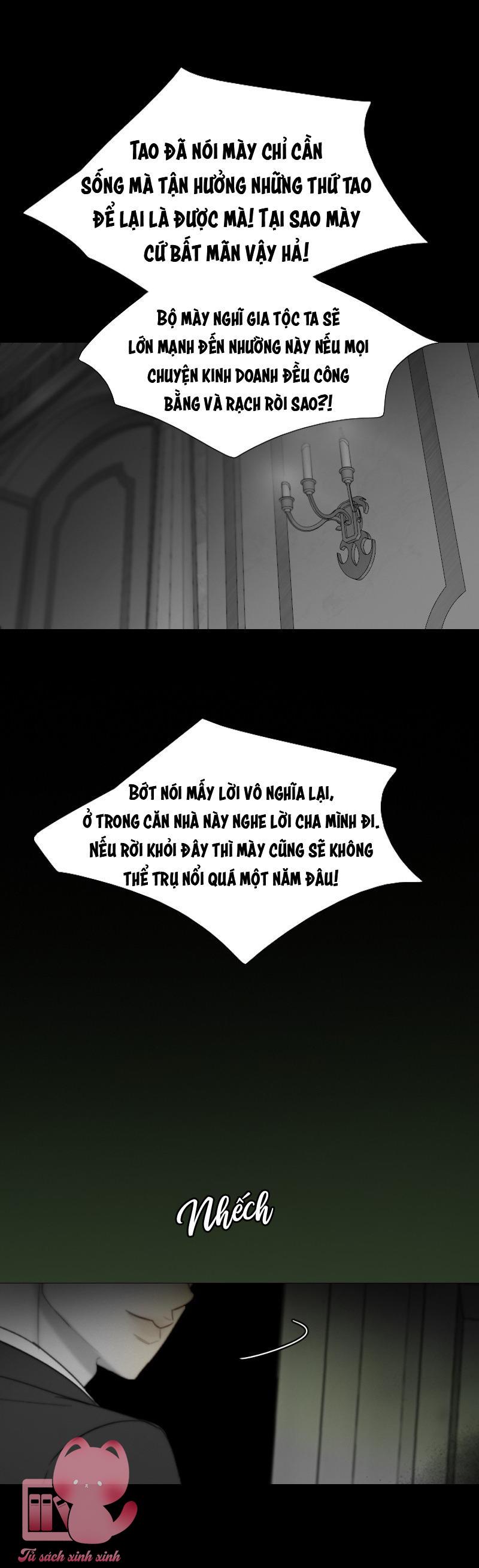 Serena - Chap 80 - Trang 18