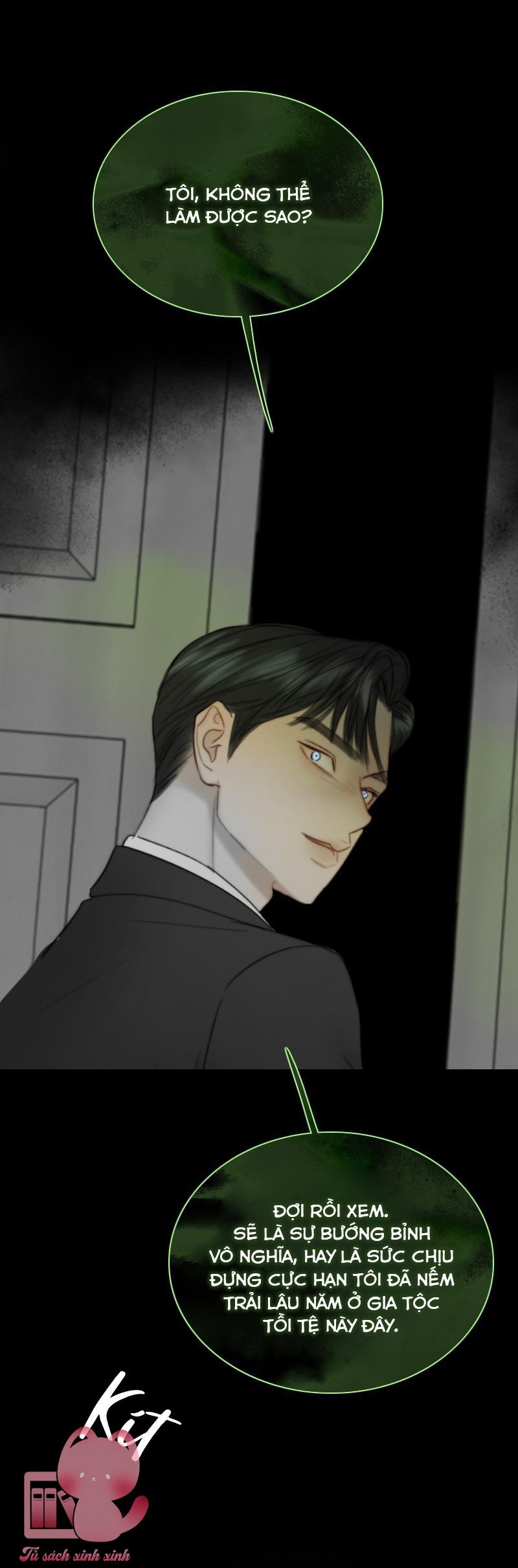 Serena - Chap 80 - Trang 19
