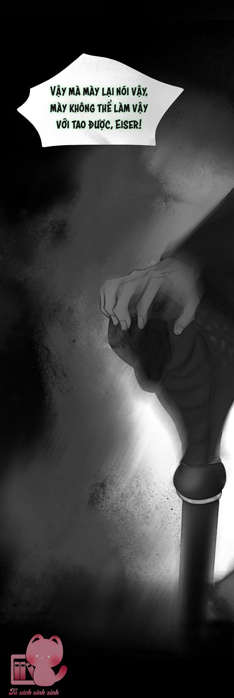 Serena - Chap 80 - Trang 21