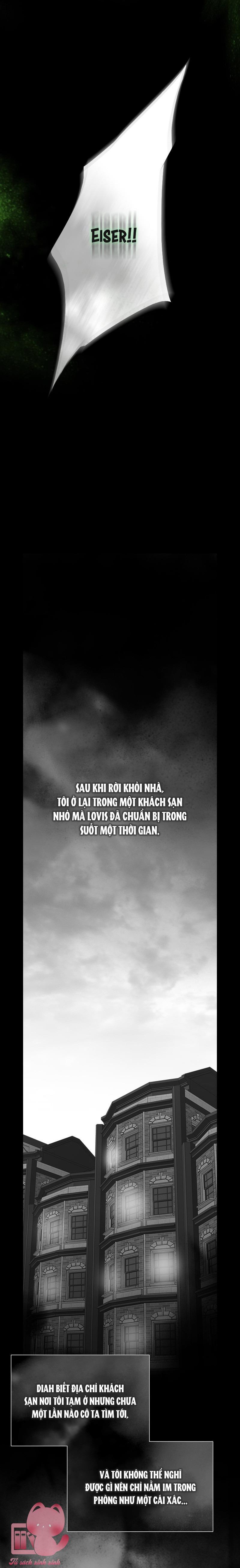Serena - Chap 80 - Trang 23