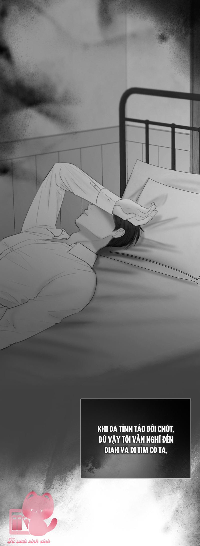Serena - Chap 80 - Trang 24
