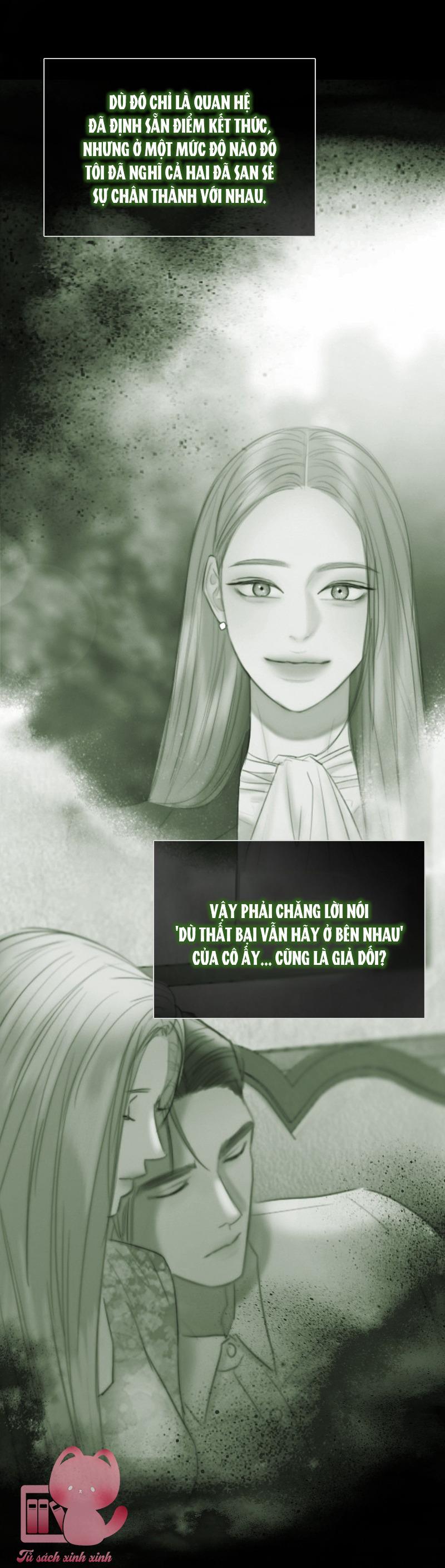 Serena - Chap 80 - Trang 27