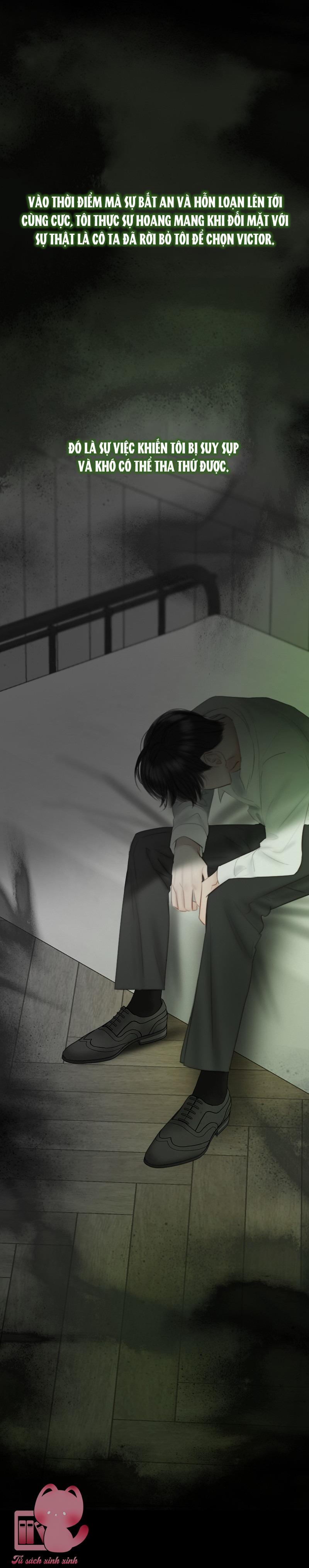 Serena - Chap 80 - Trang 29