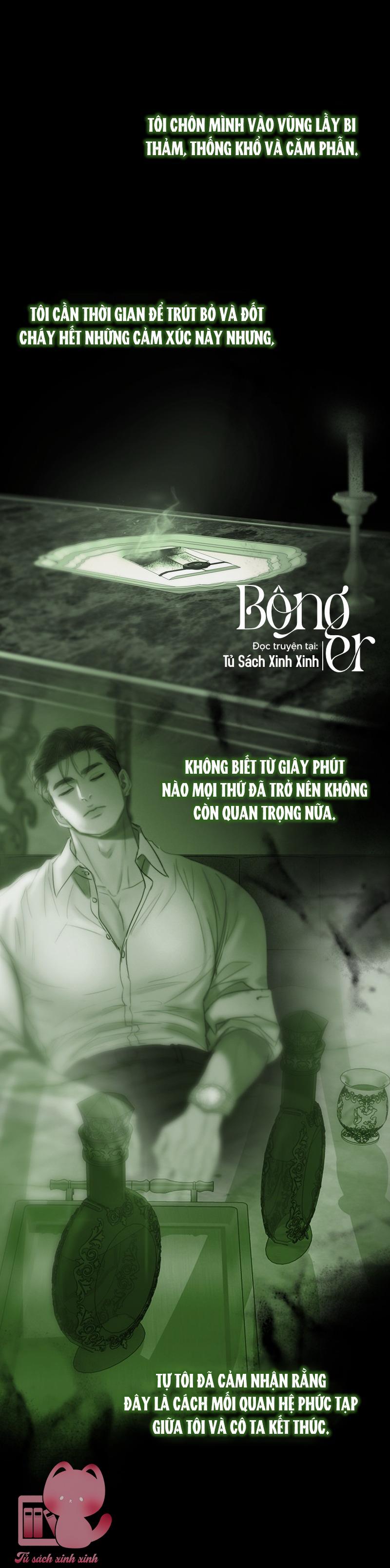Serena - Chap 80 - Trang 30