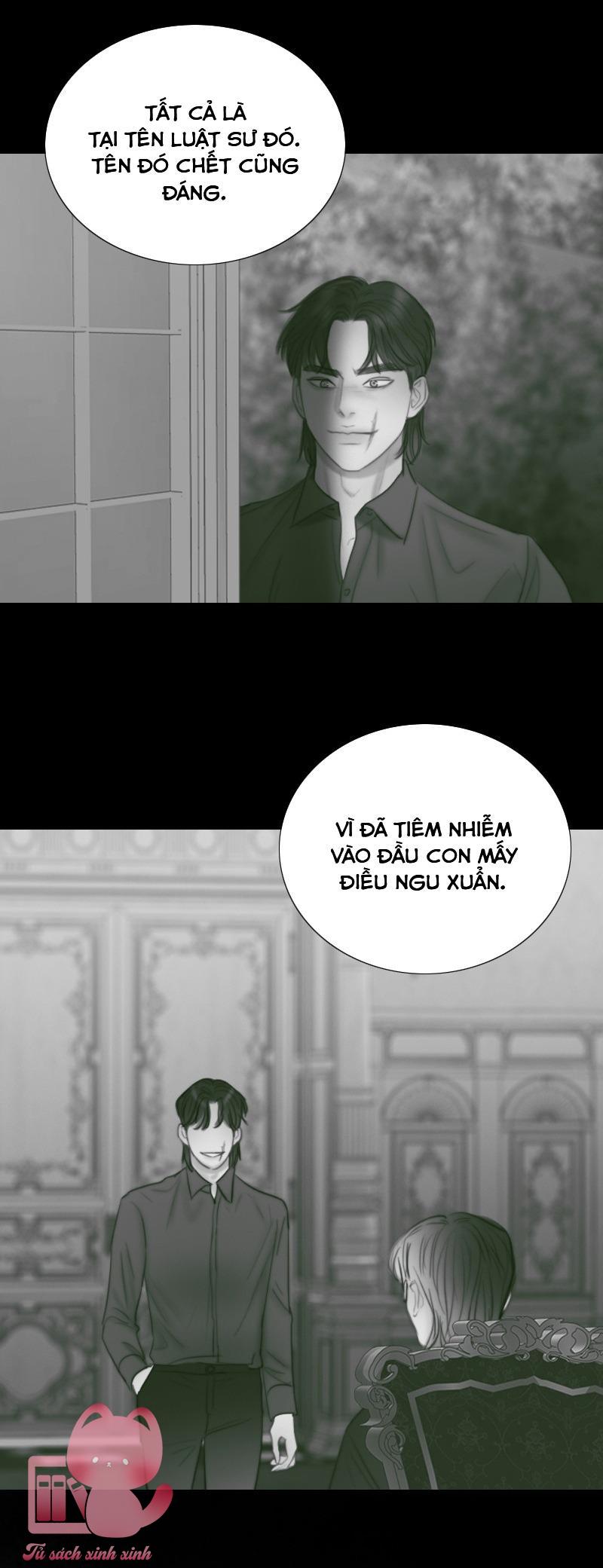 Serena - Chap 80 - Trang 4