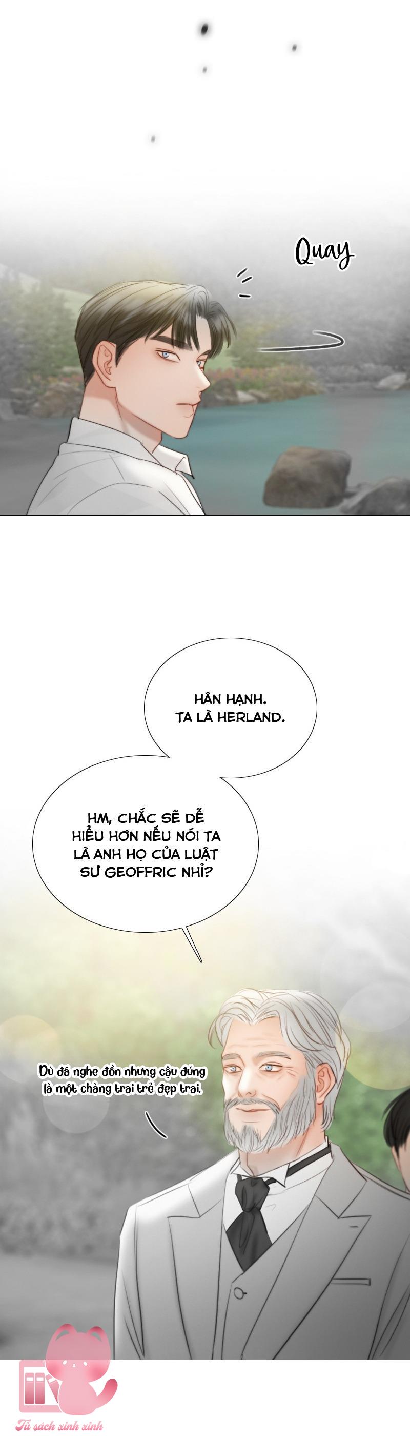 Serena - Chap 80 - Trang 34