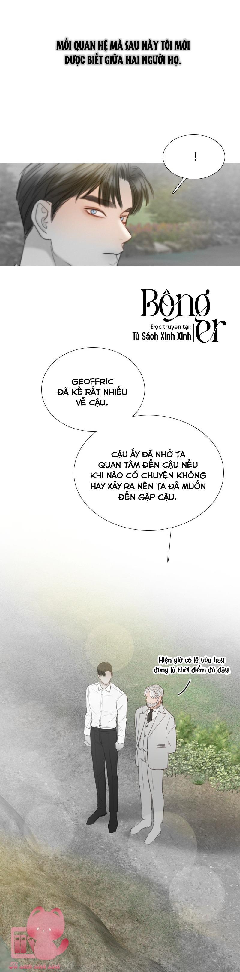 Serena - Chap 80 - Trang 35