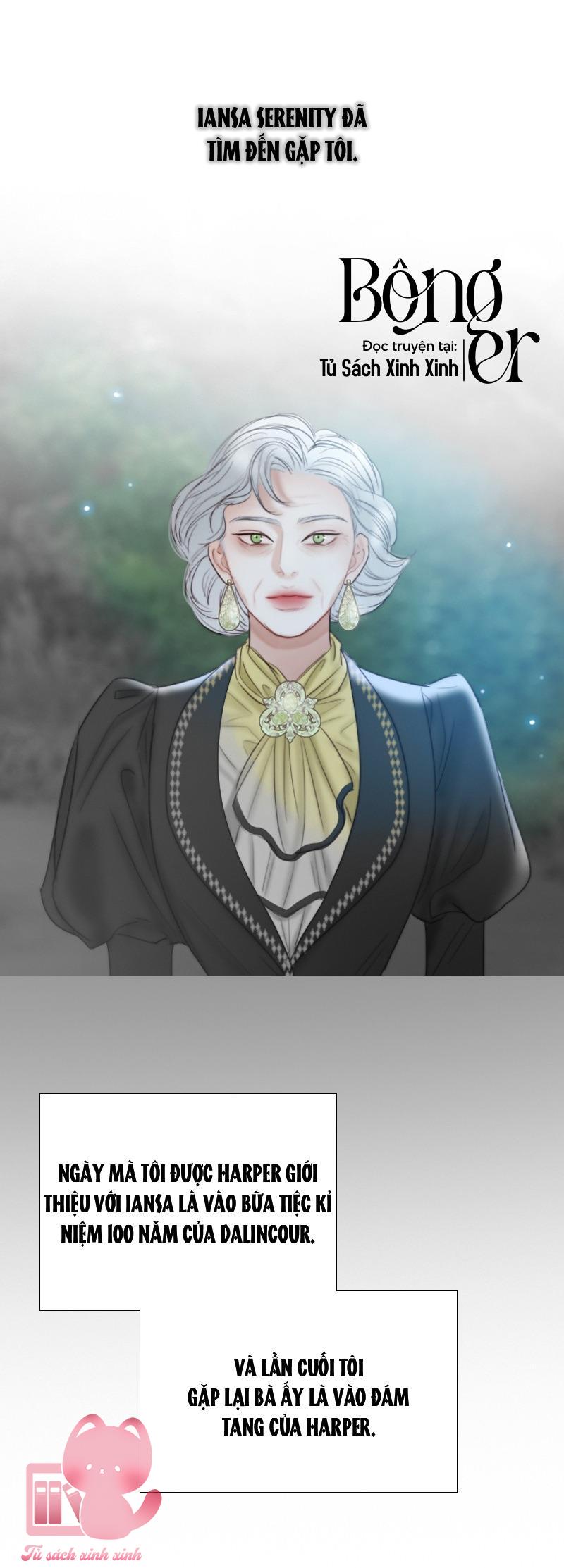 Serena - Chap 80 - Trang 40