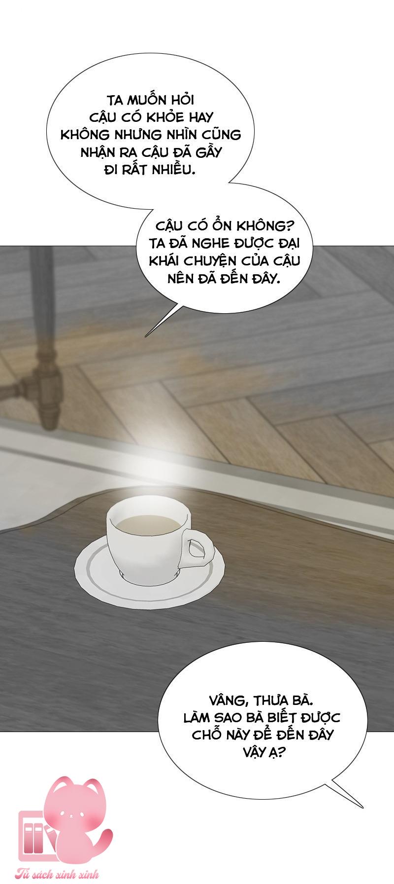 Serena - Chap 80 - Trang 41