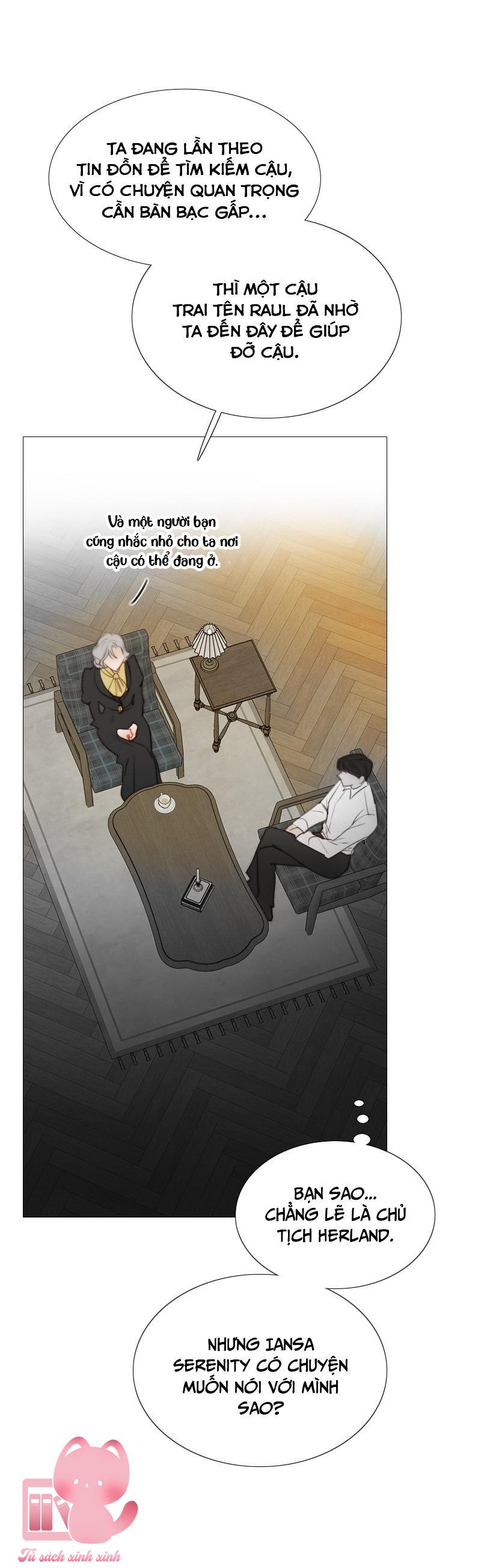 Serena - Chap 80 - Trang 42