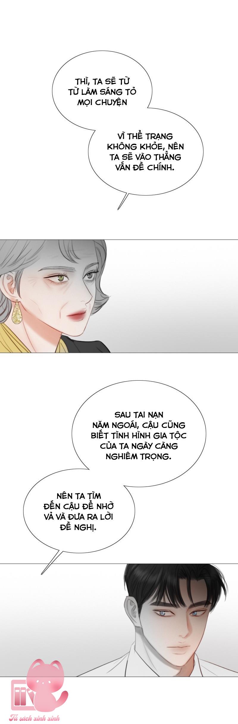 Serena - Chap 80 - Trang 43
