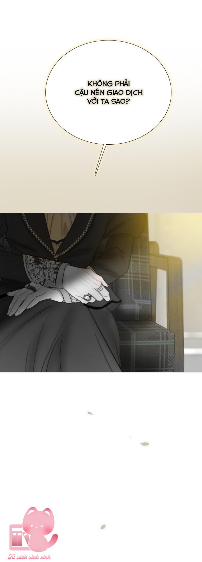 Serena - Chap 80 - Trang 44