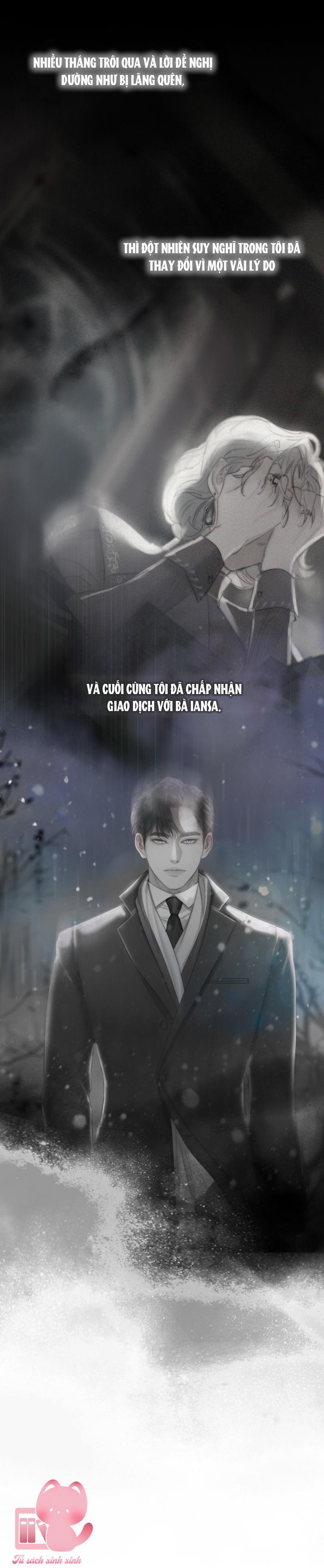 Serena - Chap 80 - Trang 47