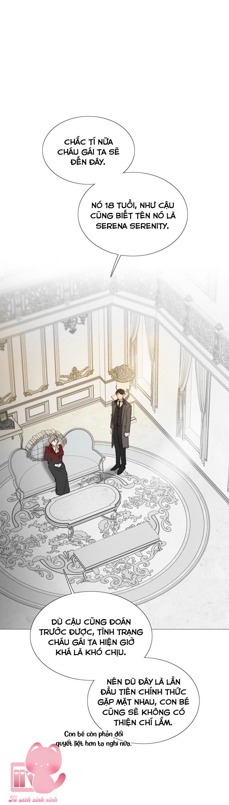 Serena - Chap 80 - Trang 48