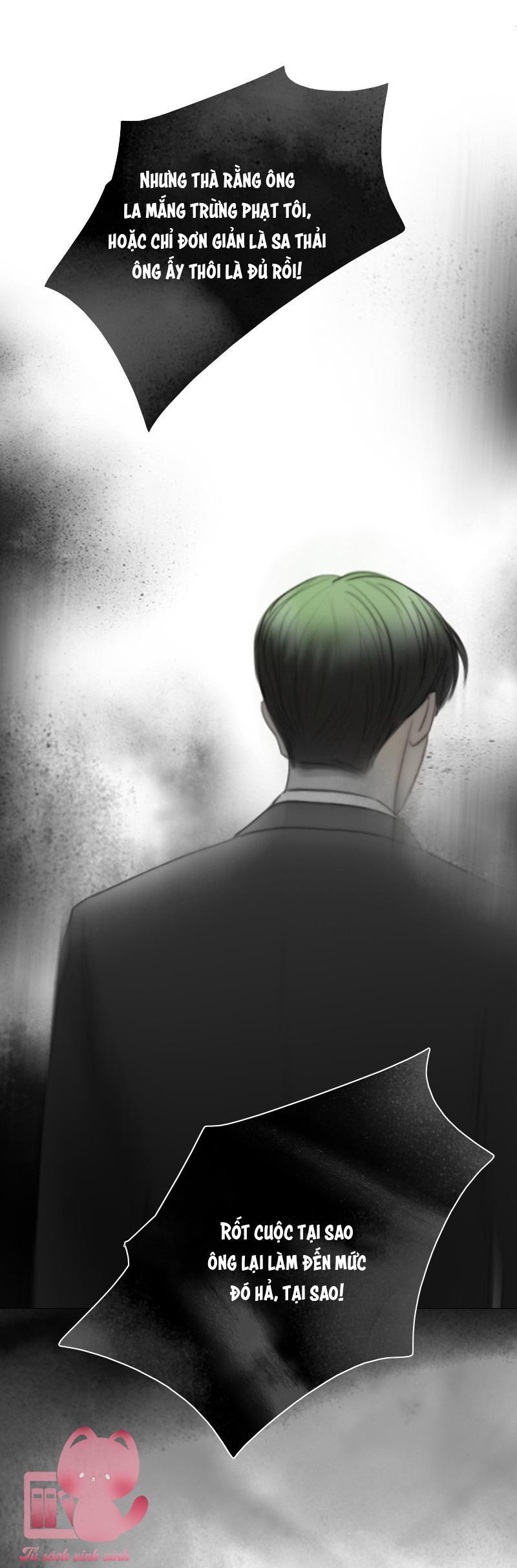 Serena - Chap 80 - Trang 6