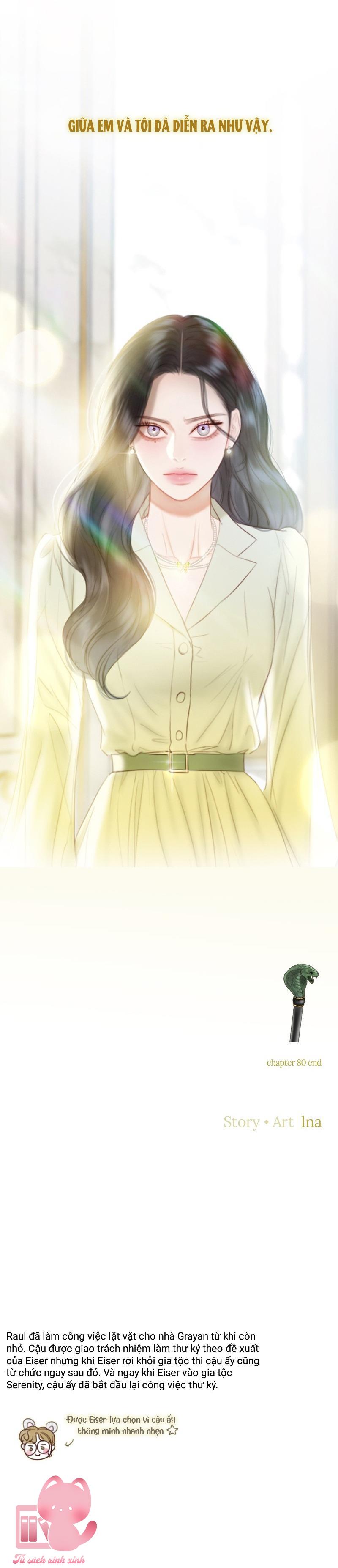 Serena - Chap 80 - Trang 53
