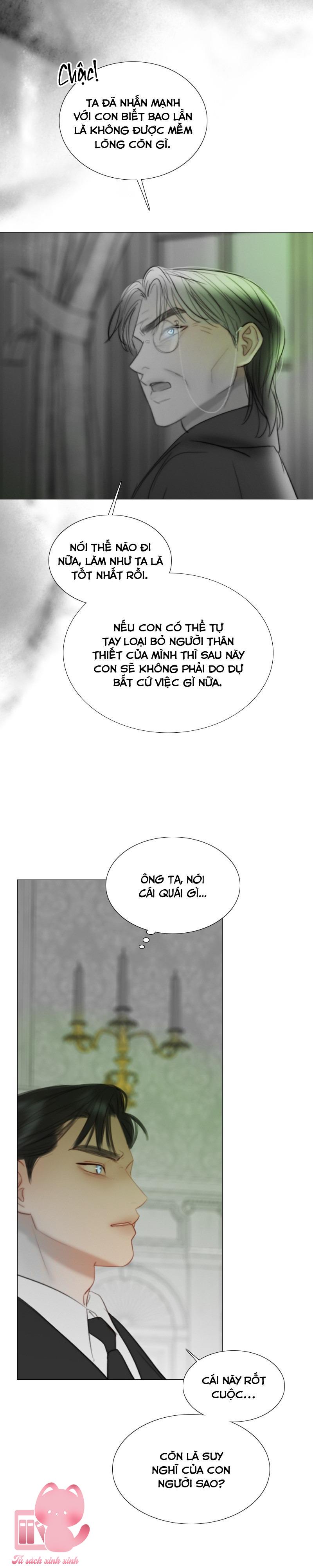 Serena - Chap 80 - Trang 7