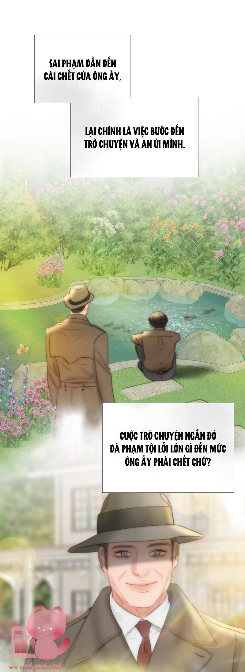 Serena - Chap 80 - Trang 8
