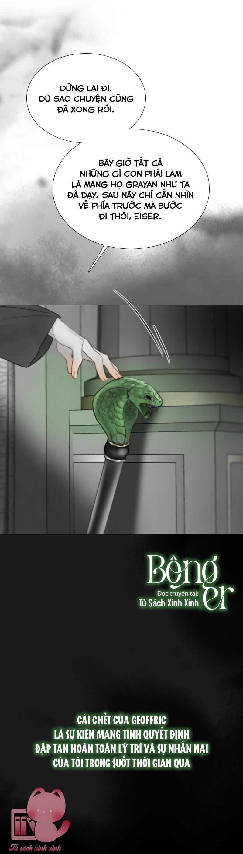 Serena - Chap 80 - Trang 10