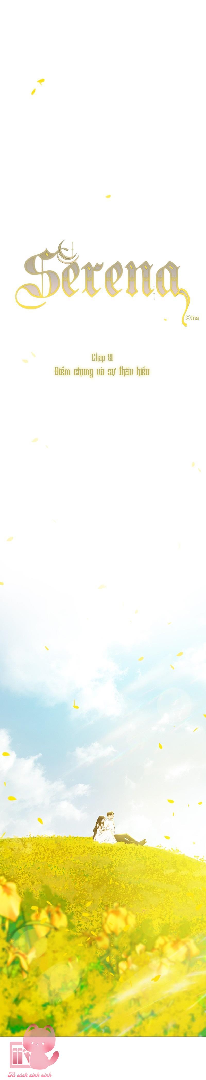 Serena - Chap 81 - Trang 1