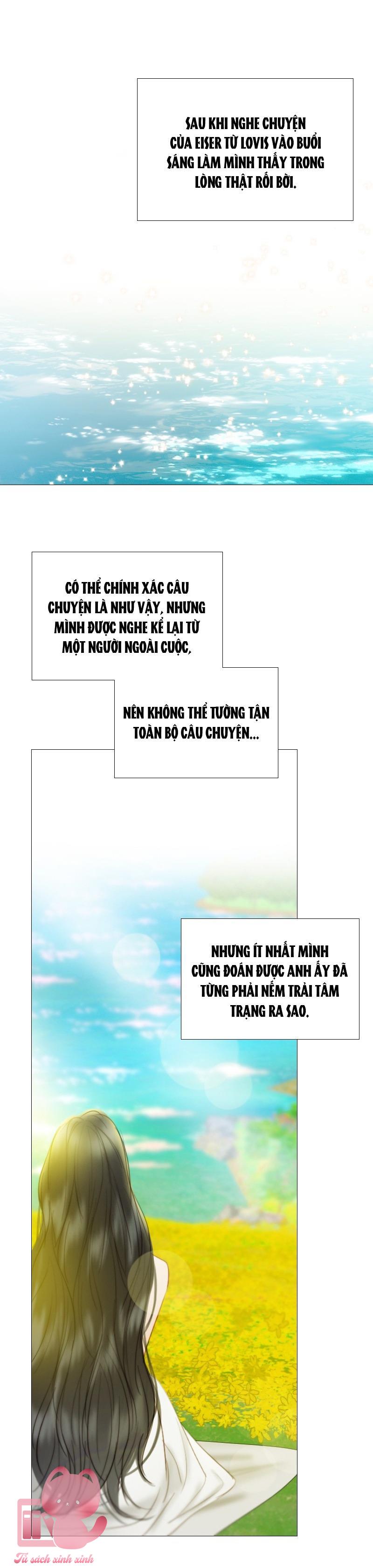 Serena - Chap 81 - Trang 2
