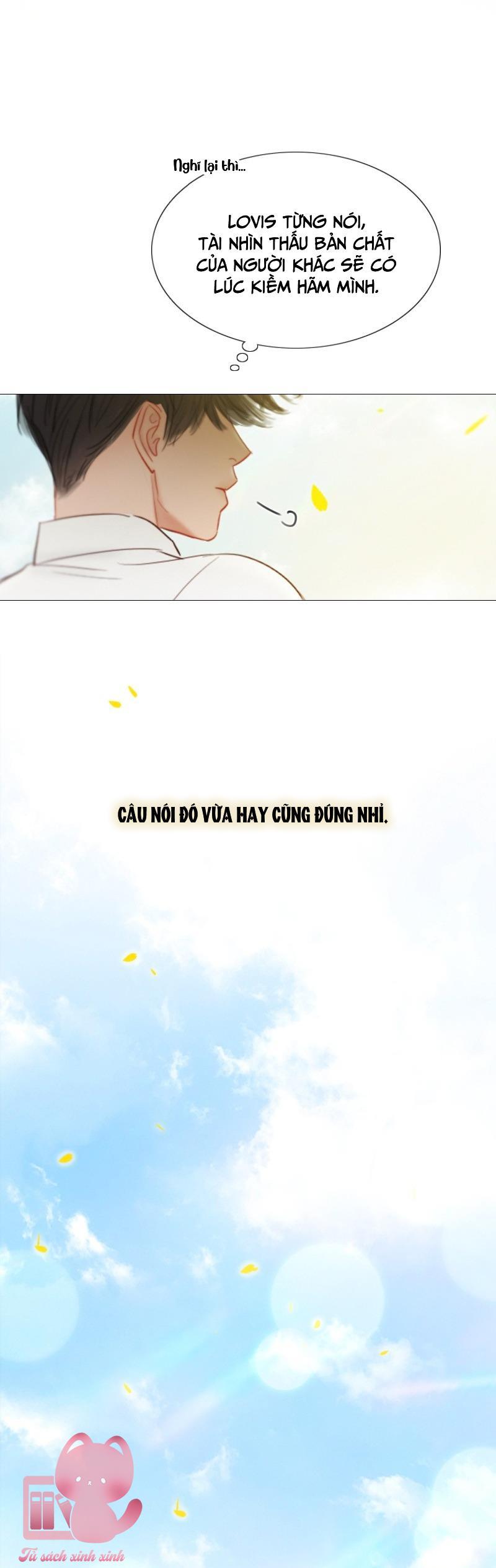 Serena - Chap 81 - Trang 16