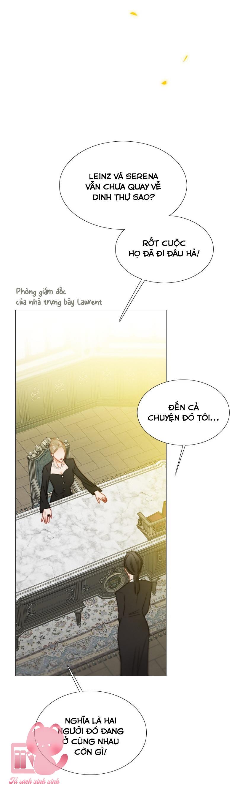 Serena - Chap 81 - Trang 18