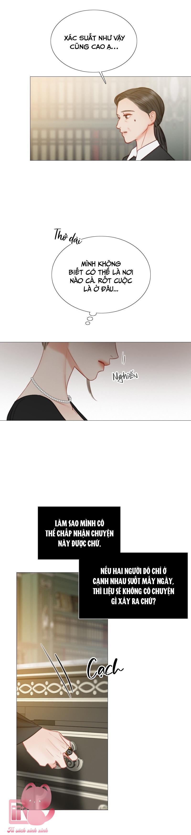 Serena - Chap 81 - Trang 19