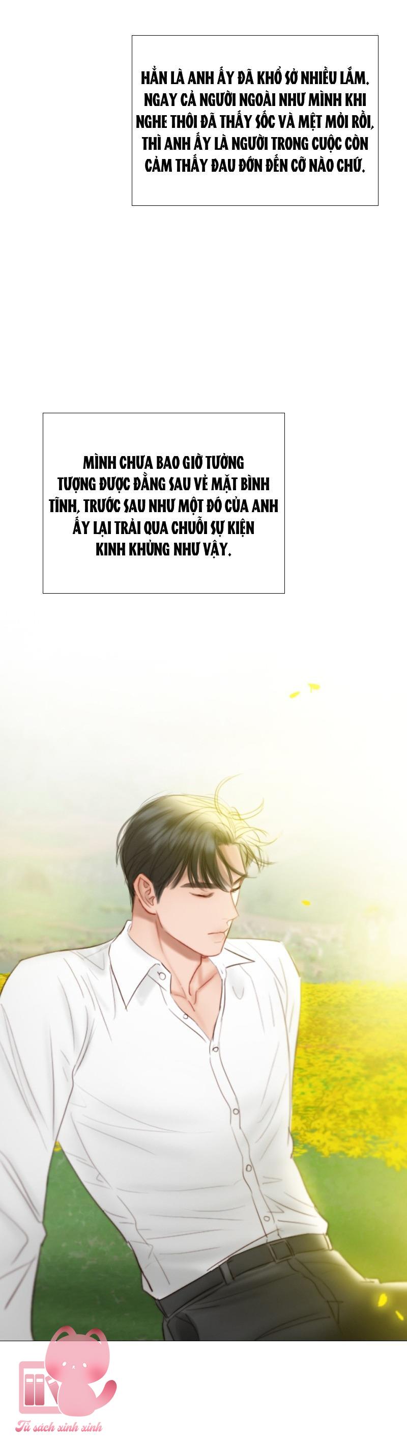 Serena - Chap 81 - Trang 3